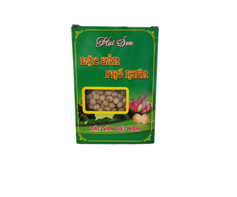 Dried Lotus 500gr