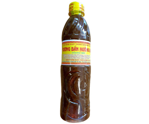 Hung Yen Soybean 500g (Tương Bần Hưng Yên)