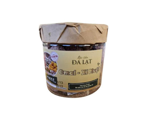 Salted dry Apricot (Omai - Xí muội) 250g