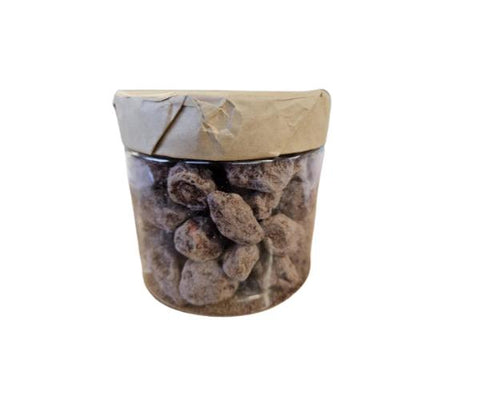 Salted dry Apricot (Omai - Xí muội) 250g