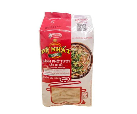 Xua &amp; Nay Pho noodle 300g