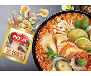 Reeva Veges Instant noodle
