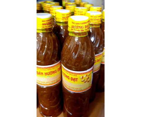 Hung Yen Soybean 500g (Tương Bần Hưng Yên)