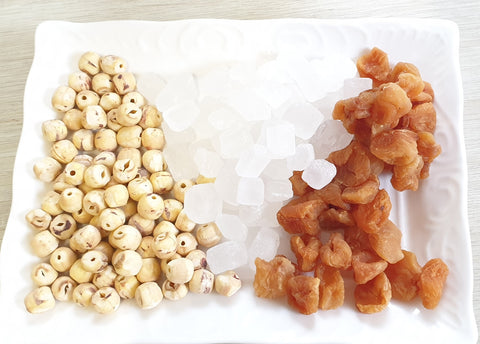 Dried Lotus 500gr