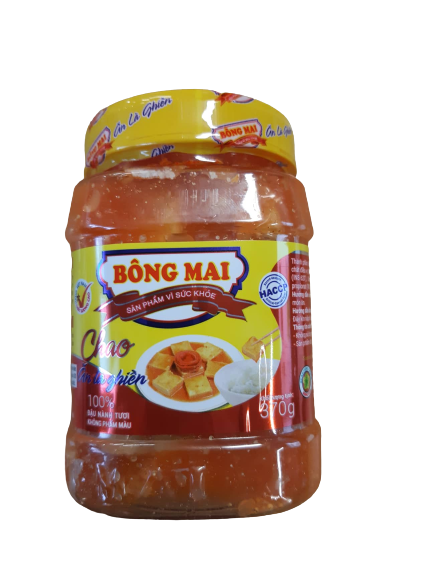 Bong Mai Beancurd 370 gr