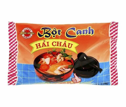 Hai Chau seasoning 190gr