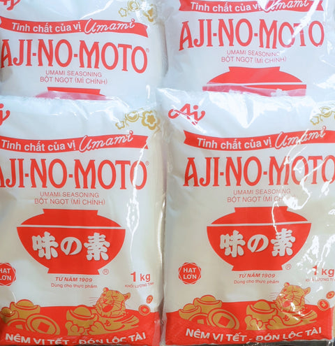 Ajinomoto Umami Seasoning 1kg