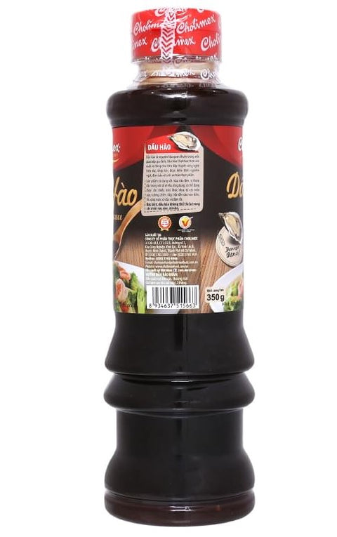 Cholimex Oyster sauce 820gr