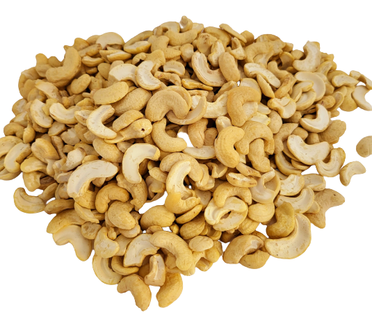 Cashew Nut WS 1kg