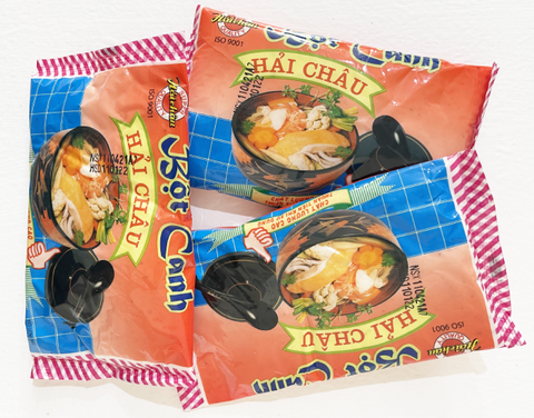 Gia vị Hải Châu 190gr