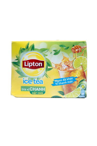 Lipton Lemon Instant Tea 224gr