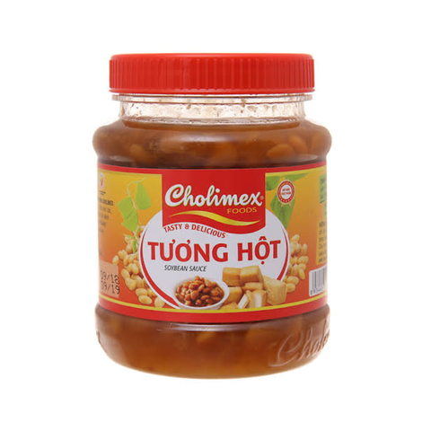 Cholimex Soybean sauce 250g