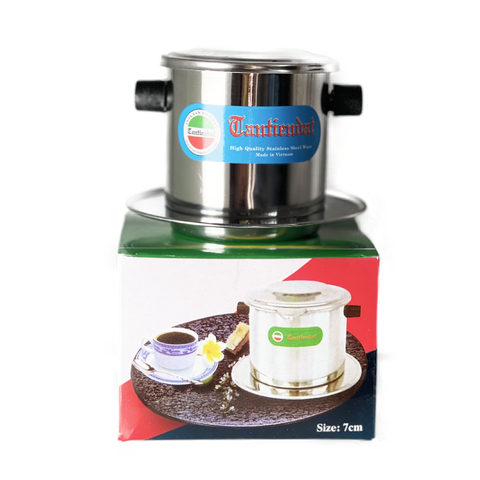 Vietnamese Coffee Filter