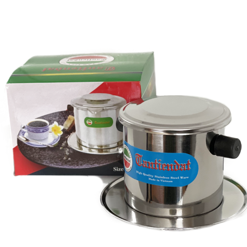 Vietnamese Coffee Filter