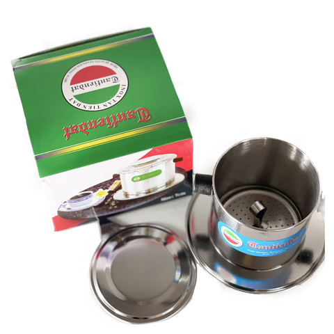 Vietnamese Coffee Filter