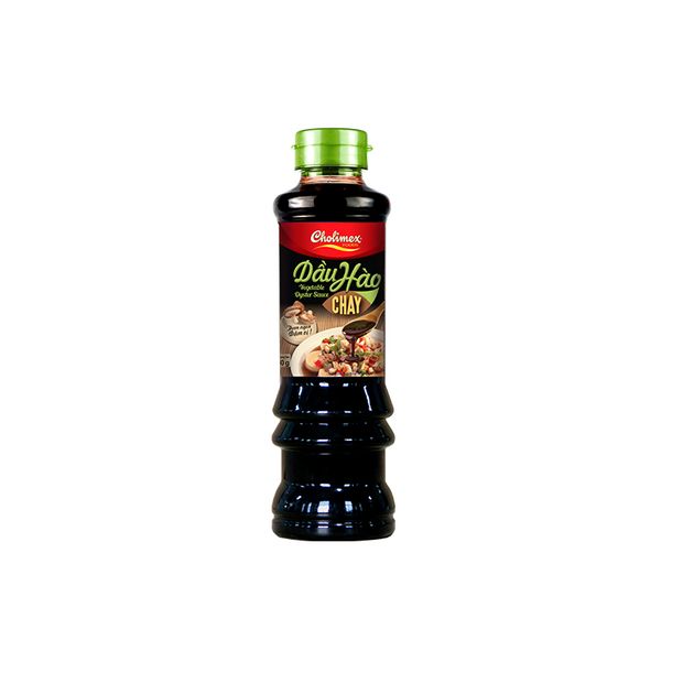 Cholimex Vegetarian oyster sauce 350g