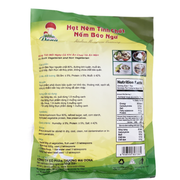 Abalone Mushroom Seasoning 450g