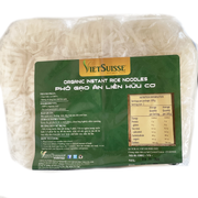 Organic Instant Rice Noodle 1050gr