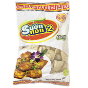 Vegetarian pork rib 1 kg