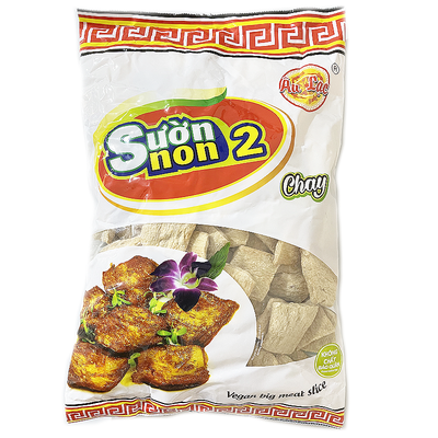 Vegetarian pork rib 1 kg