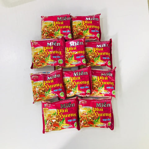 Phu Huong Bean Vermicelli