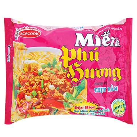 Phu Huong Bean Vermicelli