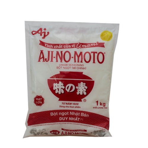Ajinomoto Umami Seasoning 1kg