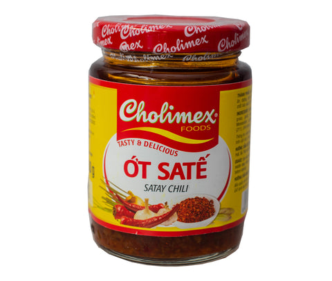 Cholimex Dried Chili Paste 150 gram