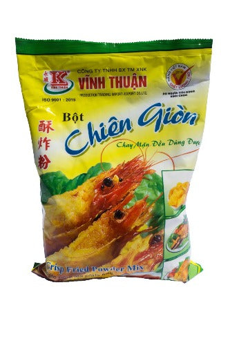 Vinh Thuan crisp fry powder 1kg