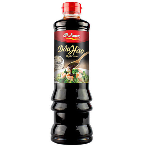 Cholimex Oyster sauce 820gr
